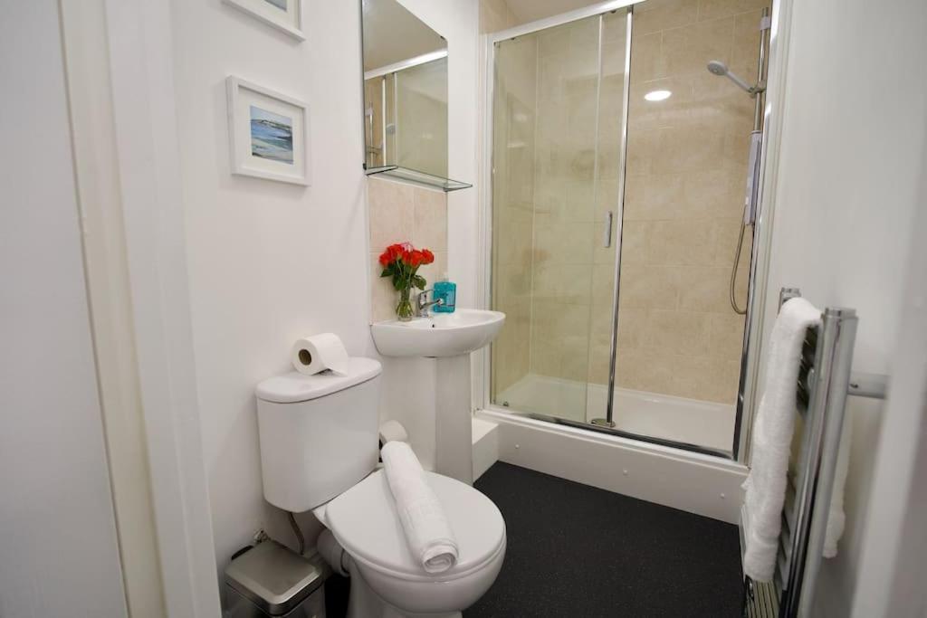 Swan Studio Eight - Coventry Exteriör bild